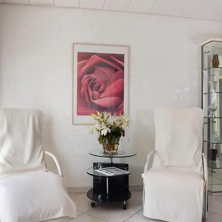 Appartamento Am Schlosssee Salem (Baden-Wurttemberg)