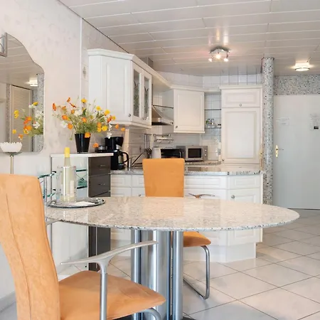 Am Schlosssee Salem (Baden-Wurttemberg)