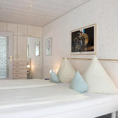 Am Schlosssee Appartamento