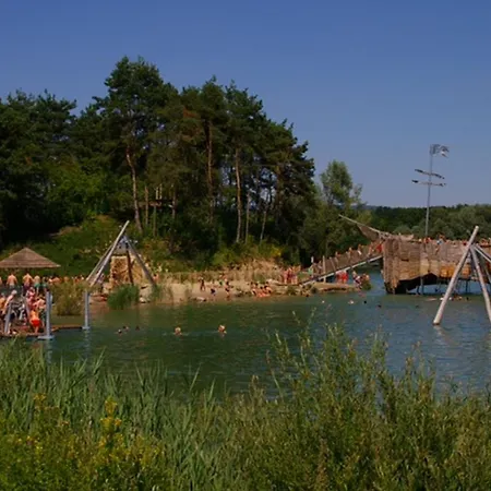 Am Schlosssee Appartamento Salem (Baden-Wurttemberg)