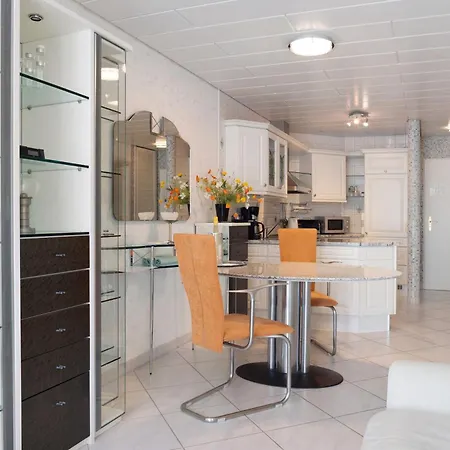 Am Schlosssee * Salem (Baden-Wurttemberg)