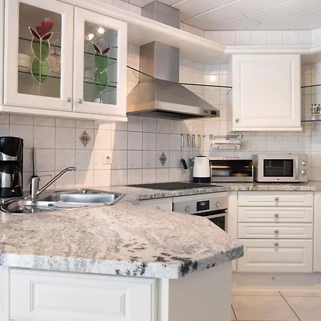 Appartamento Am Schlosssee