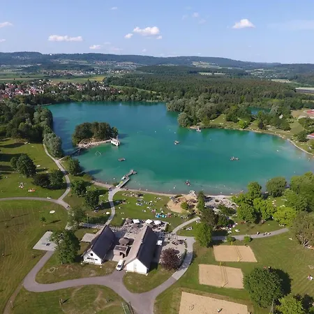 Am Schlosssee Appartamento Salem (Baden-Wurttemberg)