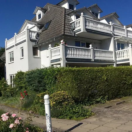 Am Schlosssee * Salem (Baden-Wurttemberg)