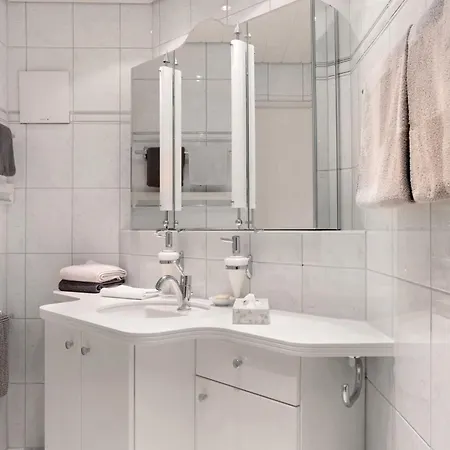 Appartamento Am Schlosssee Salem (Baden-Wurttemberg)