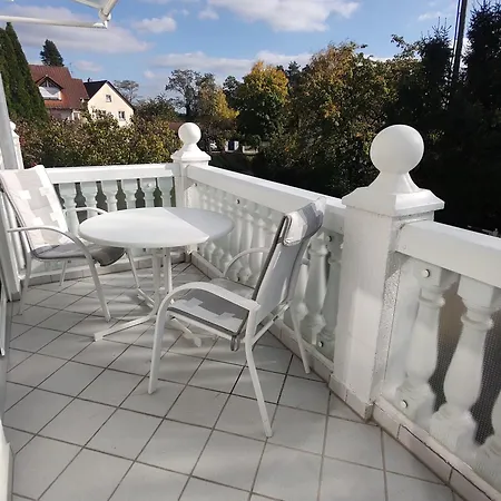 Am Schlosssee Apartament *