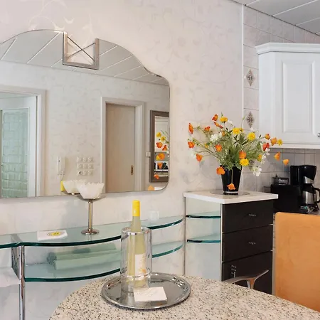Apartament Am Schlosssee *