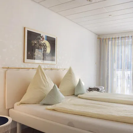 Am Schlosssee Apartament Salem (Baden-Wurttemberg)