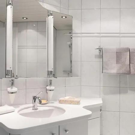 Apartament Am Schlosssee