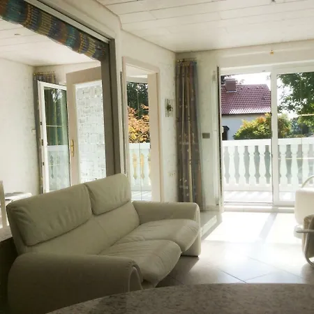 Ferien-appartement Am Schlosssee Salem (Baden-Wurttemberg)