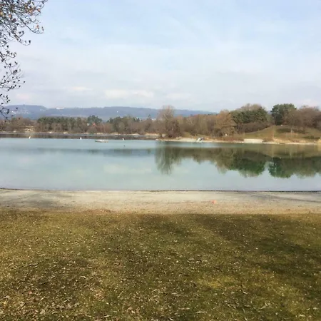 Ferien-appartement Am Schlosssee