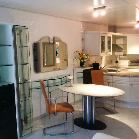 Ferien-appartement Am Schlosssee Apartment Salem (Baden-Wurttemberg)