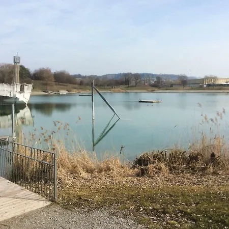 Ferien-appartement Am Schlosssee Apartment *