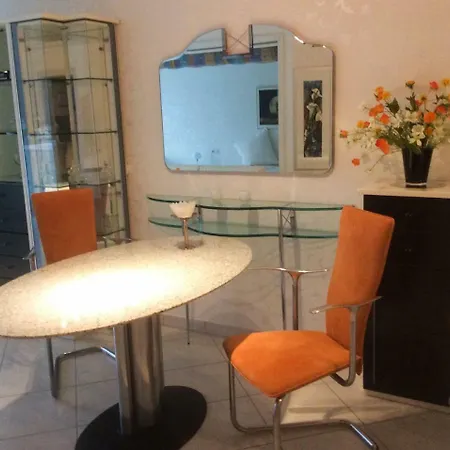 Apartment Ferien-appartement Am Schlosssee Salem (Baden-Wurttemberg)