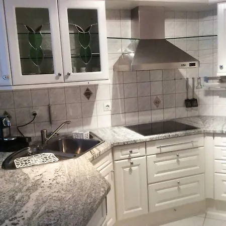 Apartment Ferien-appartement Am Schlosssee *