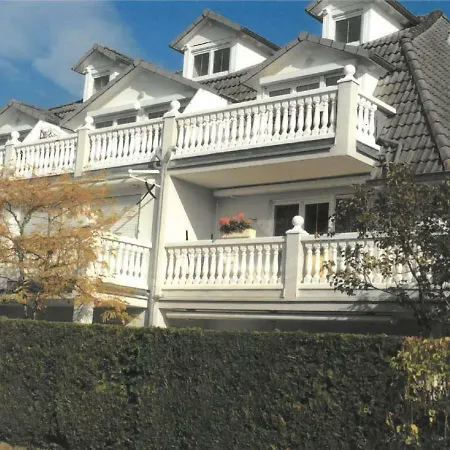 Ferien-appartement Am Schlosssee