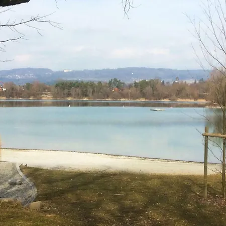 Ferien-appartement Am Schlosssee Appartement Salem (Baden-Wurttemberg)