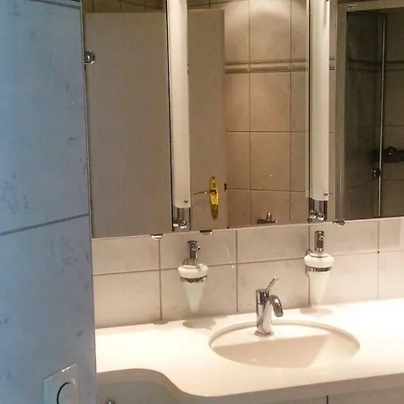 Ferien-appartement Am Schlosssee Apartment *
