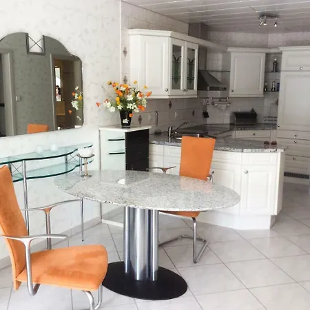 Ferien-appartement Am Schlosssee Appartement