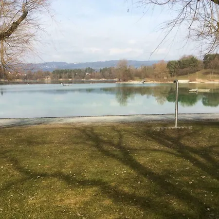 Ferien-appartement Am Schlosssee