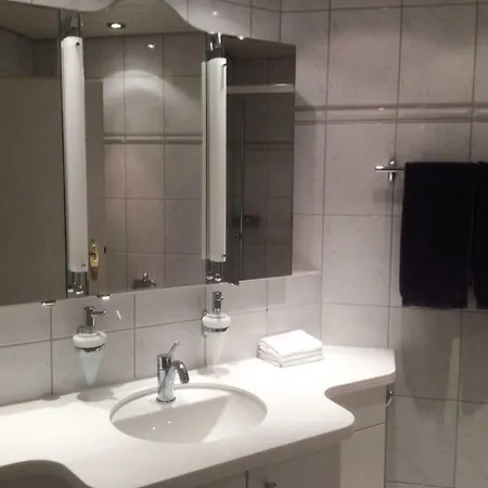 Appartement Ferien-appartement Am Schlosssee
