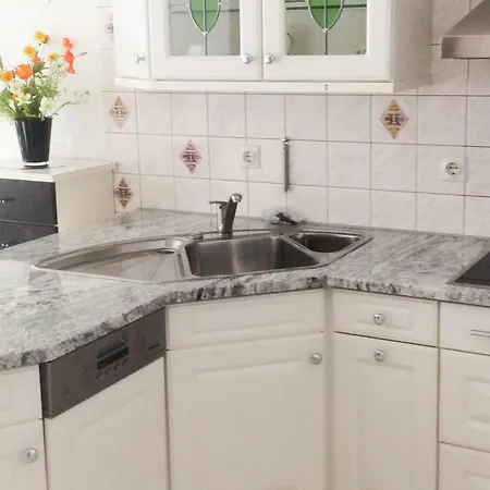 Ferien-appartement Am Schlosssee * Salem (Baden-Wurttemberg)