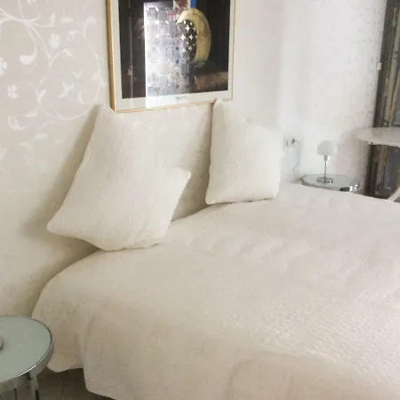 Ferien-appartement Am Schlosssee *